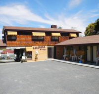 Young Goldrush Motel - Kingaroy Accommodation