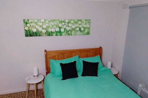 Your Holiday Home In Cohuna, Perfect Family Getaway - Kingaroy Accommodation 1