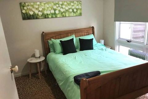 Your Holiday Home In Cohuna, Perfect Family Getaway - Kingaroy Accommodation 0