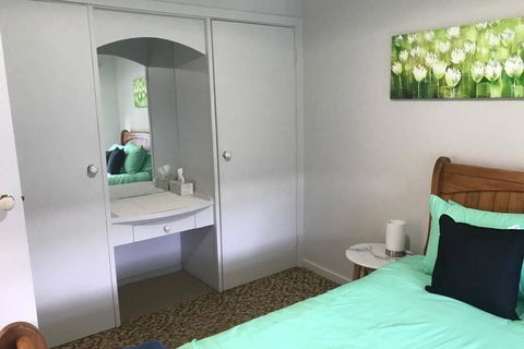 Your Holiday Home In Cohuna, Perfect Family Getaway - Kingaroy Accommodation 2