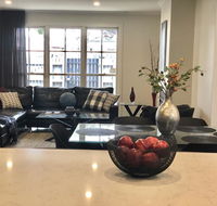 Your home away from home - Kingaroy Accommodation