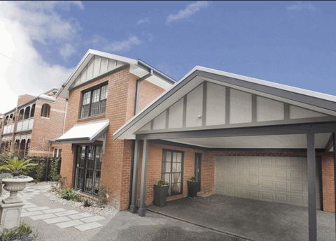 Your Home Away From Home - Kingaroy Accommodation 2