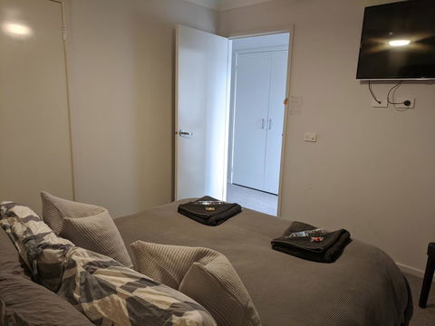 Your Home Away From Home - Kingaroy Accommodation 2
