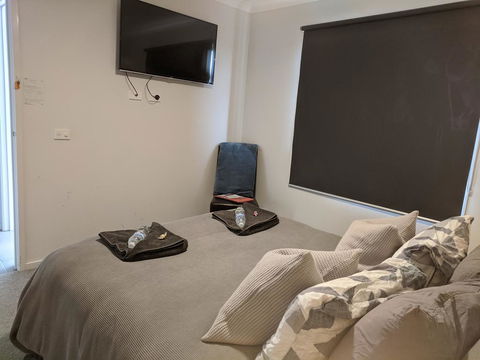 Your Home Away From Home - Kingaroy Accommodation 3