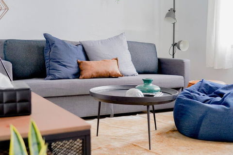 Your Home On Smith St Collingwood (With Parking) - Kingaroy Accommodation 0