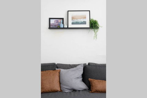 Your Home On Smith St Collingwood (With Parking) - Kingaroy Accommodation 2