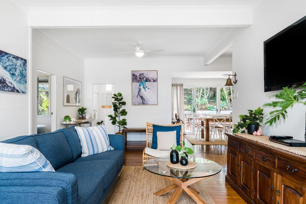 Byron Bay NSW Kingaroy Accommodation