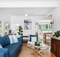 Your Luxury Escape - Salt Life - Byron Bay - Kingaroy Accommodation