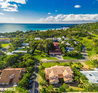 Your Luxury Escape - Tradewinds1 - Kingaroy Accommodation