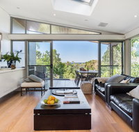 Your Luxury Escape - Vue from Here - Kingaroy Accommodation