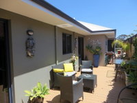 Yunderup Canal Getaway