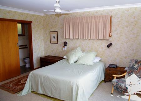 Yurung, 26 Dulconghi Street - Kingaroy Accommodation 1