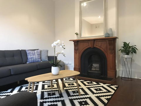 Zaara - Kingaroy Accommodation 0