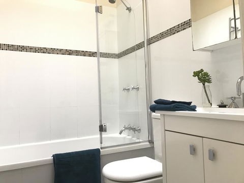 Zaara - Kingaroy Accommodation 1