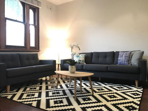 Zaara - Kingaroy Accommodation 2