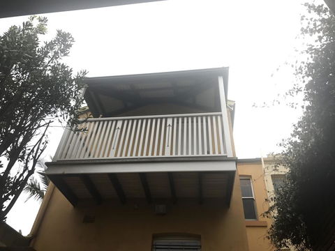 Zaara - Kingaroy Accommodation 3