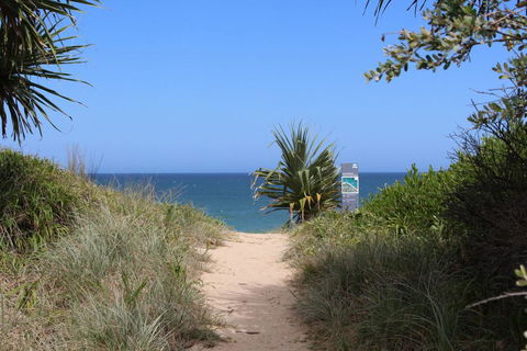 Zaffiro Beach House - Kingaroy Accommodation 3