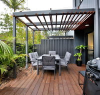 Zen  Culburra - Pet Friendly - 8 Mins to Beach - Kingaroy Accommodation