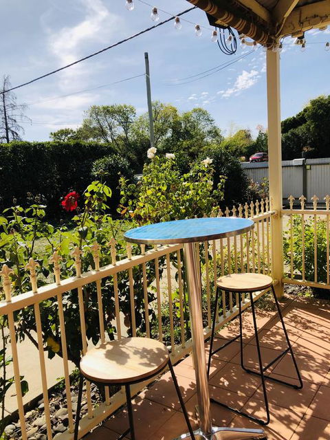 Zen Garde - Kingaroy Accommodation 3