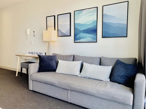 ZEN Homes On Collins - Kingaroy Accommodation 2