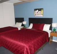 Zero Inn Motel - Kingaroy Accommodation