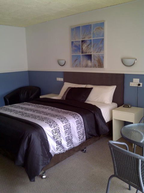 Zero Inn Motel - Kingaroy Accommodation 3