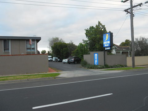 Zero Inn Motel - Kingaroy Accommodation 2