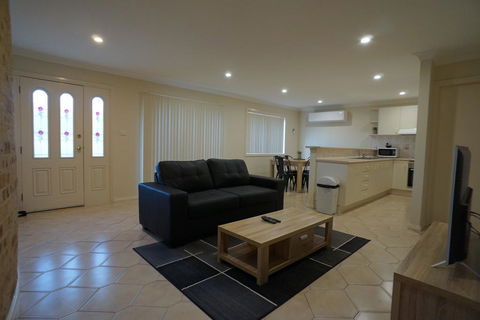 Zig Zag Motel - Kingaroy Accommodation 1
