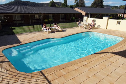 Zig Zag Motel - Kingaroy Accommodation 2