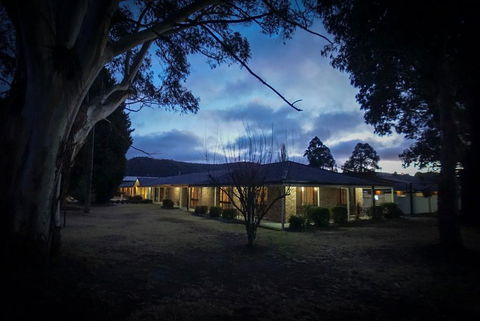 Zig Zag Motel - Kingaroy Accommodation 3