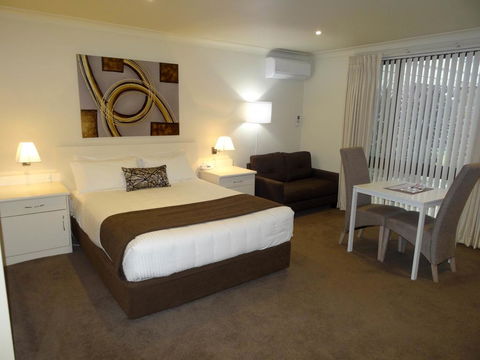 Zig Zag Motel - Kingaroy Accommodation 0