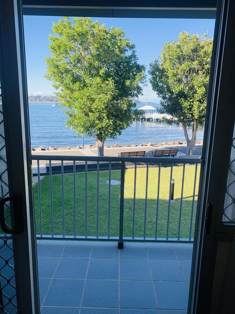 Zorba Waterfront Motel - Kingaroy Accommodation 3