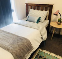 Haven Family dog freindly  close to Hospital Airport Bunnings - Kingaroy Accommodation