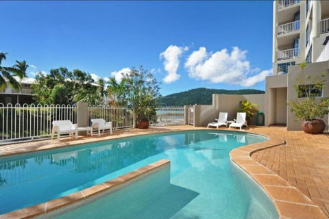AirliediseNO Hills5min Walk 2 Port Of Airlie/Ferry TerminalWiFiNetflix - Kingaroy Accommodation 2