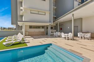 Direct Hotels - Aquarius Kawana - Kingaroy Accommodation 3