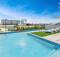 Direct Hotels - Aquarius Kawana - Kingaroy Accommodation