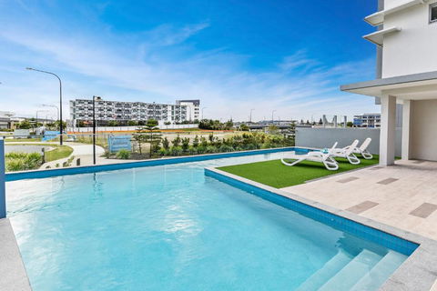 Direct Hotels - Aquarius Kawana - Kingaroy Accommodation 0