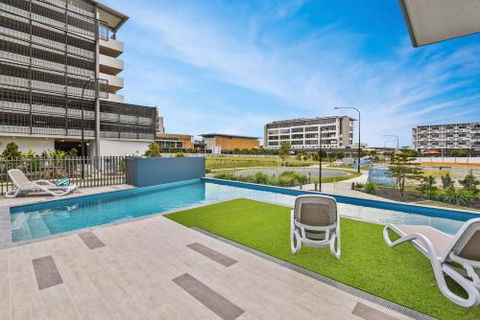 Direct Hotels - Aquarius Kawana - Kingaroy Accommodation 2
