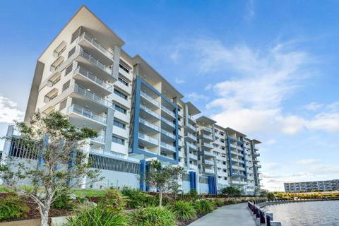 Direct Hotels - Aquarius Kawana - Kingaroy Accommodation 1
