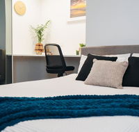 Peaceful  Quiet near Beach Cafe's  Hospital - Kingaroy Accommodation