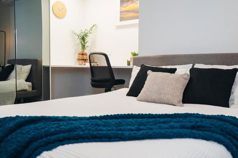 Peaceful & Quiet Near Beach, Cafe's & Hospital - Kingaroy Accommodation 0