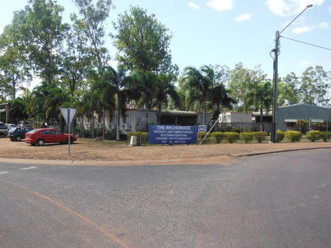 Anchorage Weipa - Kingaroy Accommodation 0