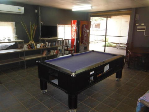 Anchorage Weipa - Kingaroy Accommodation 1