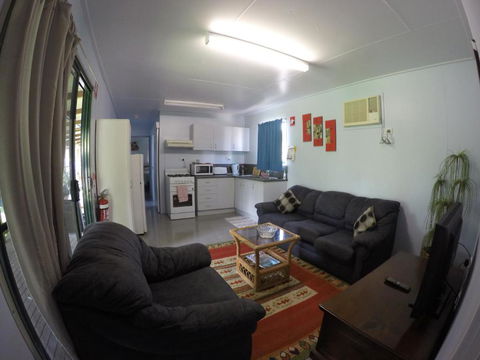 Anchorage Weipa - Kingaroy Accommodation 4