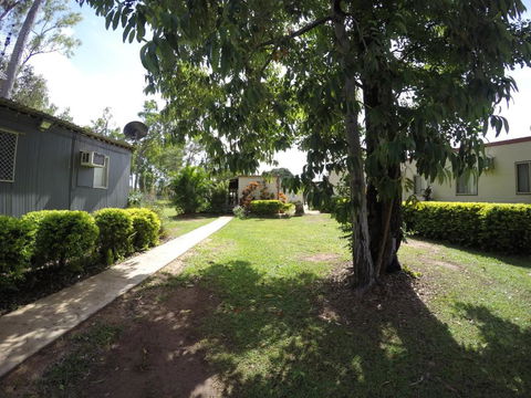 Anchorage Weipa - Kingaroy Accommodation 2