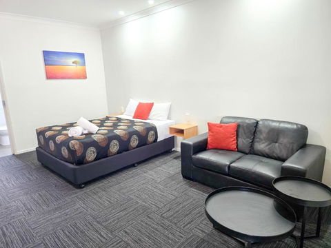 Ascot Lodge Motor Inn - Kingaroy Accommodation 2