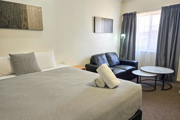 Ascot Lodge Motor Inn with Kingaroy Accommodation