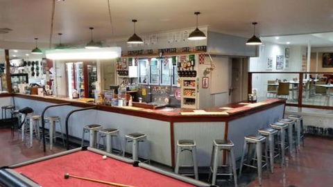 Augathella Palms Motel - Kingaroy Accommodation 2
