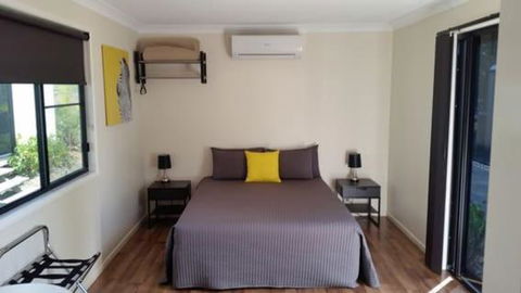 Augathella Palms Motel - Kingaroy Accommodation 3