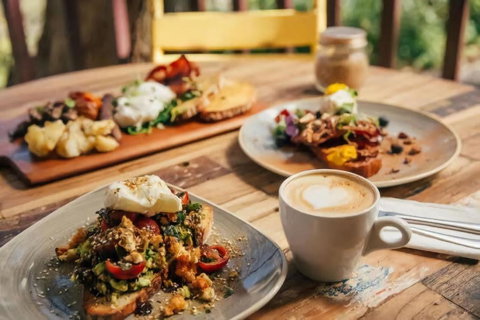 Architecturally Designed Nature Lovers Delight - Kingaroy Accommodation 4